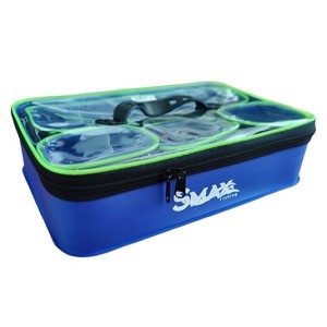 Set Bac Nada SMAX EVA Method Medium